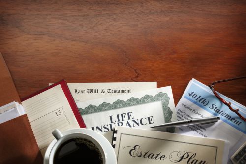 Estate Planning Documents - Fremstad Law